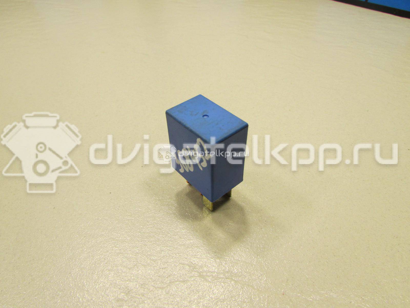 Фото Реле  952242D000 для Hyundai Xg / Getz Tb / Accent / Matrix Fc / Trajet Fo {forloop.counter}}