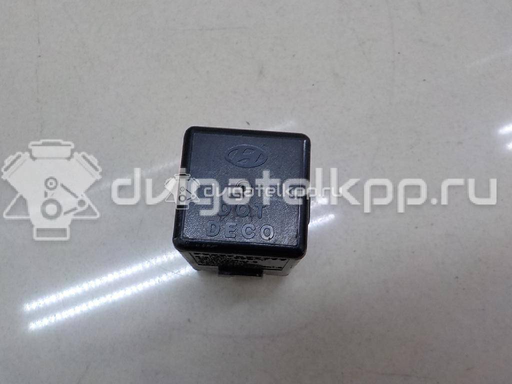 Фото Реле поворотов  9555039000 для Hyundai Xg / Accent / Trajet Fo / Sonata / H-1 {forloop.counter}}