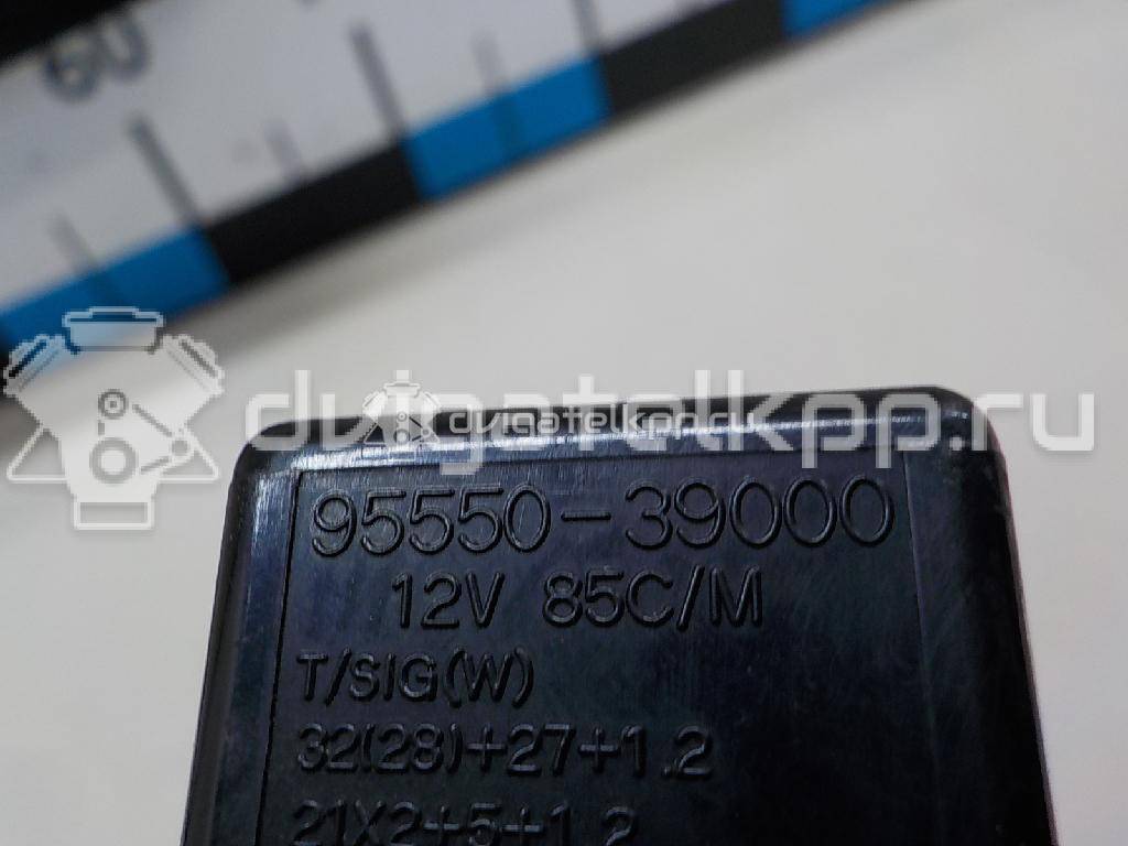 Фото Реле поворотов  9555039000 для Hyundai Xg / Accent / Trajet Fo / Sonata / H-1 {forloop.counter}}