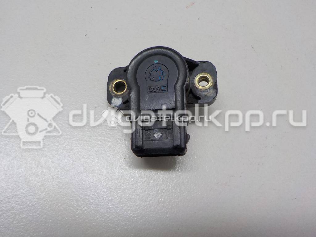 Фото Датчик положения дроссельной заслонки  3517037100 для Hyundai Tucson / Xg / S Coupe Slc / Accent / Sonata {forloop.counter}}