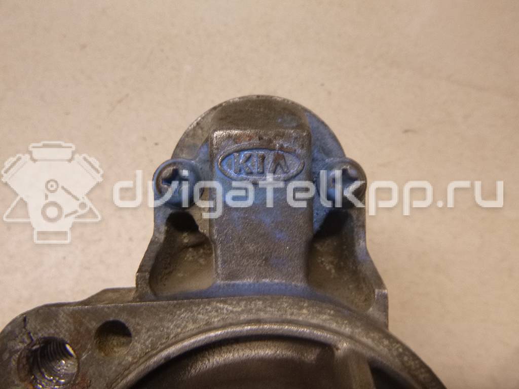 Фото Стартер  361002B200 для Hyundai I10 / Ix35 Lm, El, Elh / Ix20 Jc / Accent / I30 {forloop.counter}}