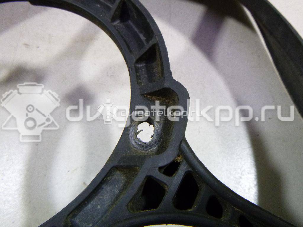 Фото Диффузор вентилятора  253502D000 для Hyundai Getz Tb / Accent / Matrix Fc / Elantra / Coupe {forloop.counter}}