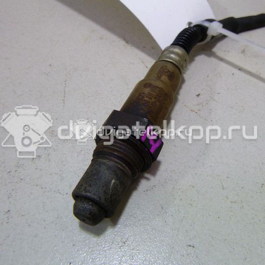 Фото Датчик кислородный/Lambdasonde  3921023500 для Hyundai Accent / I30 / Sonata / Elantra / Pony