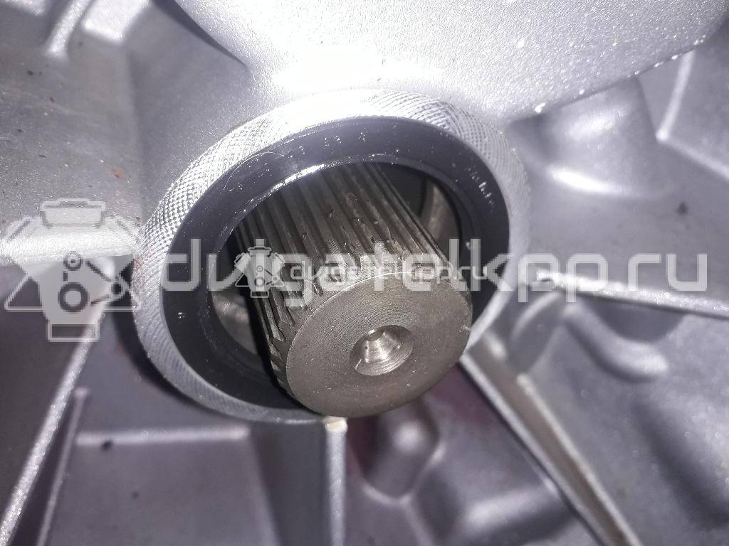 Фото Контрактная (б/у) МКПП для Nissan Bassara / Nv350 E26 / Serena / Sani / Presage 100-190 л.с 16V 2.5 л YD25DDTi Дизельное топливо 32010EB510 {forloop.counter}}