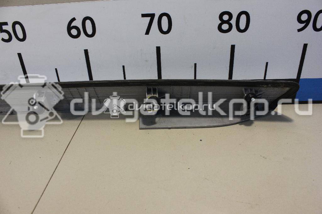 Фото Накладка двери багажника  87371M0000 для hyundai Creta {forloop.counter}}