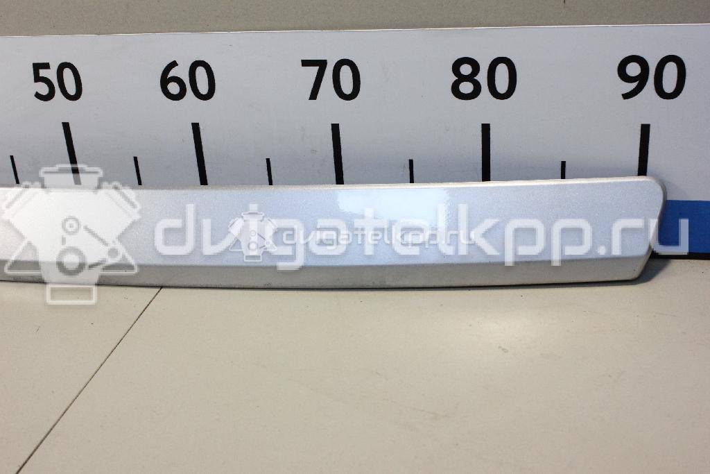 Фото Накладка двери багажника  87371M0000 для hyundai Creta {forloop.counter}}