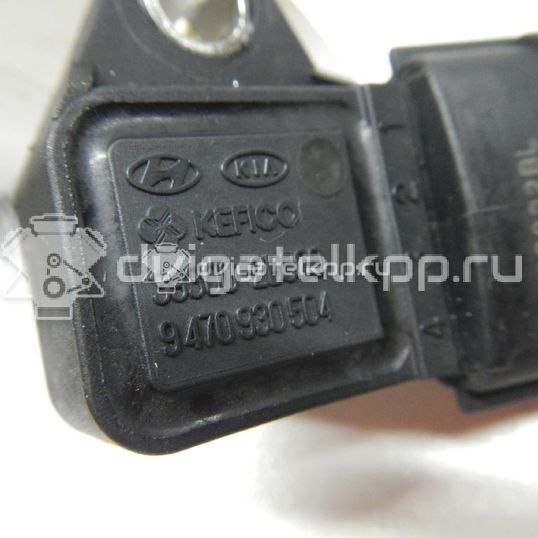 Фото Датчик абсолютного давления  393002B000 для Hyundai I10 / Tucson / Ix35 Lm, El, Elh / Ix20 Jc / Accent