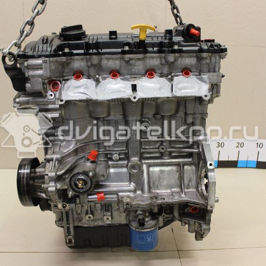 Фото Контрактный (б/у) двигатель G4NA для Hyundai / Kia 150-175 л.с 16V 2.0 л Бензин/газ WN1012EW00