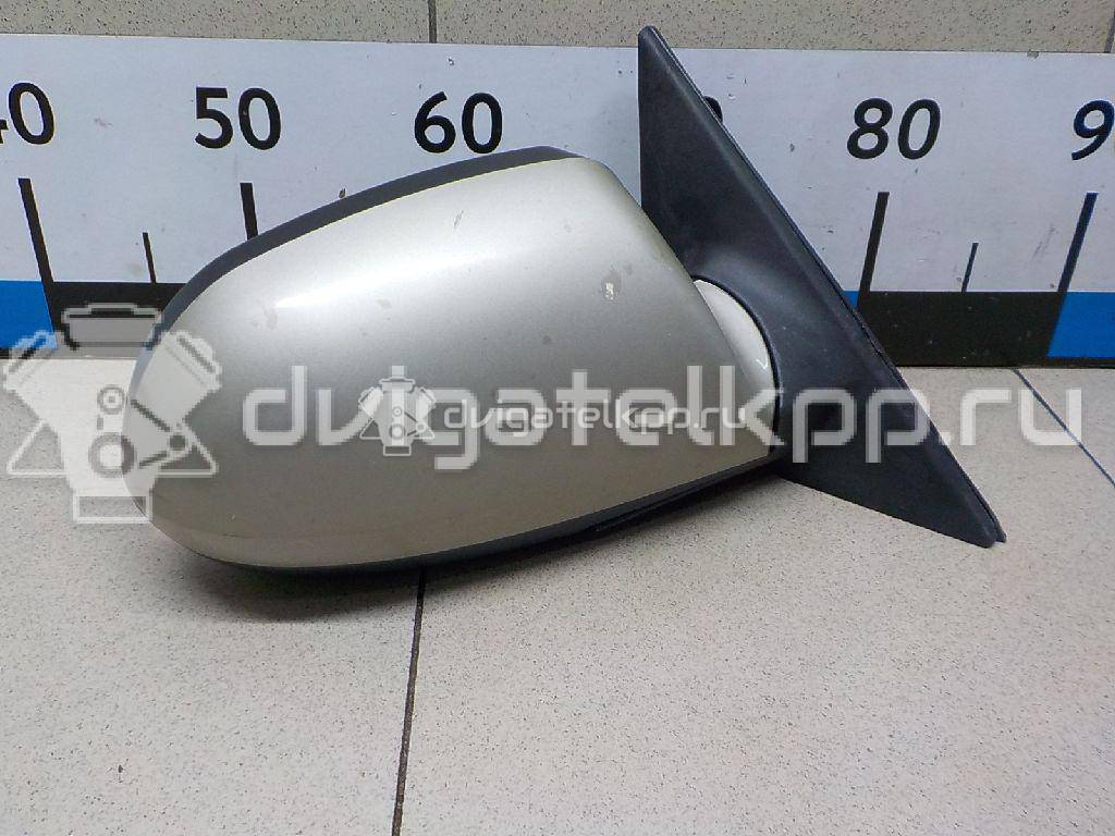 Фото Зеркало правое электрическое  876202d520 для Hyundai Elantra {forloop.counter}}