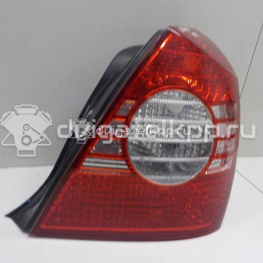 Фото Фонарь задний правый  924022D510 для Hyundai Elantra