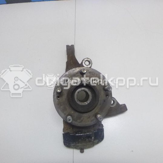 Фото Кулак поворотный передний левый  517152H100 для Hyundai I30