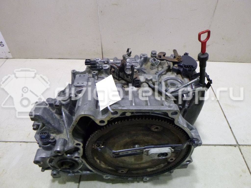 Фото Контрактная (б/у) АКПП для Hyundai / Kia 139-146 л.с 16V 2.0 л G4GC бензин 4500039666 {forloop.counter}}