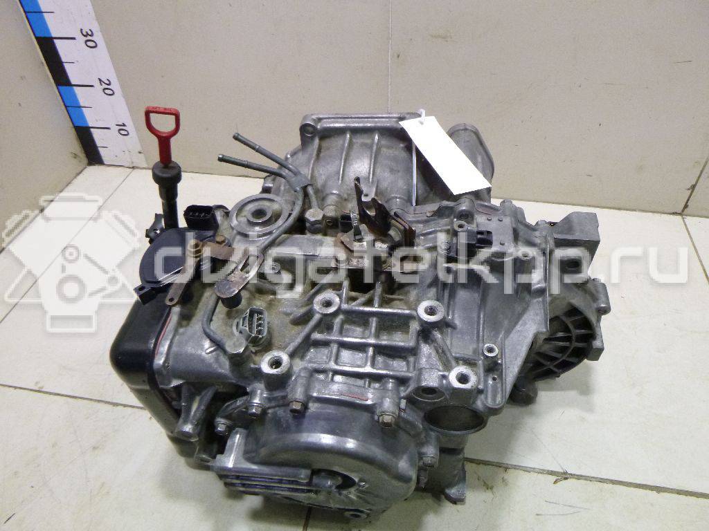 Фото Контрактная (б/у) АКПП для Hyundai / Kia 139-146 л.с 16V 2.0 л G4GC бензин 4500039666 {forloop.counter}}