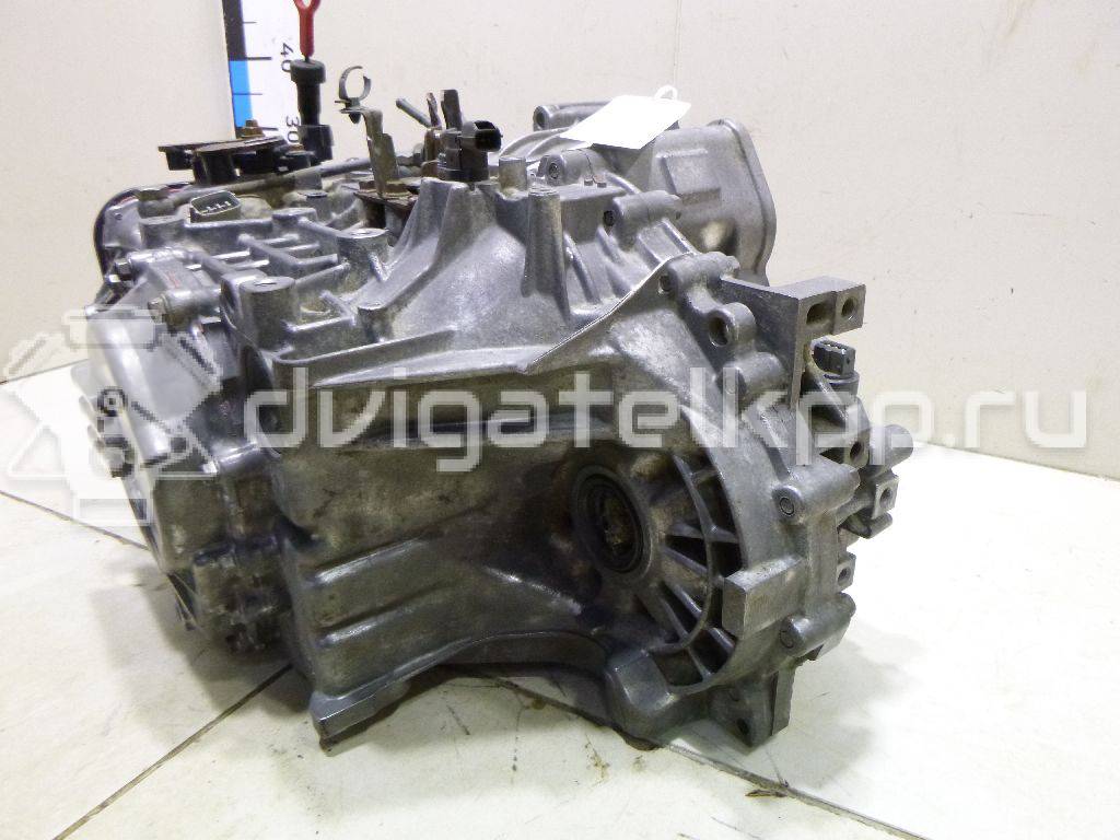 Фото Контрактная (б/у) АКПП для Hyundai / Kia 139-146 л.с 16V 2.0 л G4GC бензин 4500039666 {forloop.counter}}