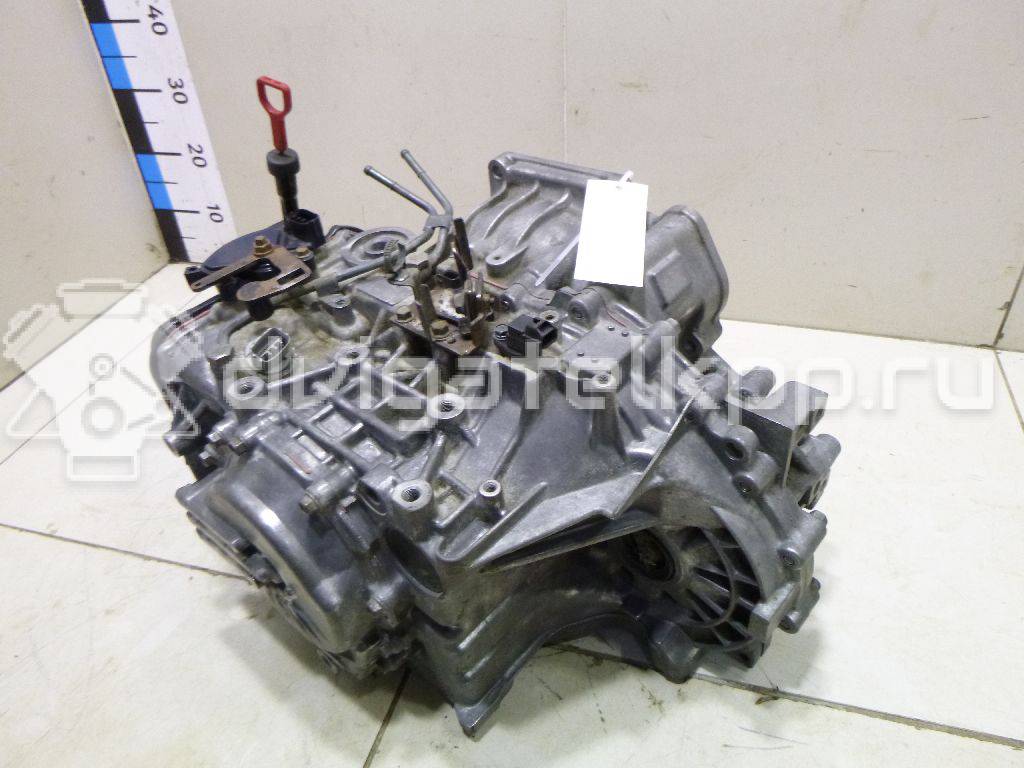 Фото Контрактная (б/у) АКПП для Hyundai / Kia 139-144 л.с 16V 2.0 л G4GC бензин 4500039666 {forloop.counter}}