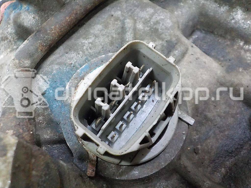 Фото Контрактная (б/у) АКПП для Hyundai / Kia 139-146 л.с 16V 2.0 л G4GC бензин 4500039666 {forloop.counter}}