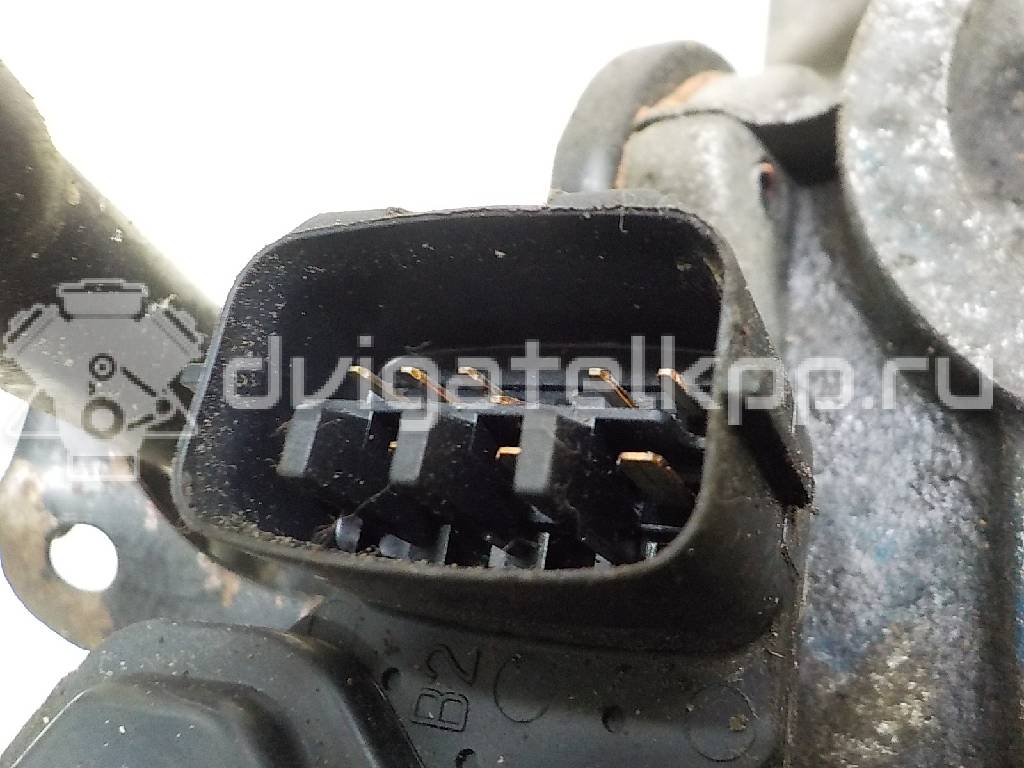 Фото Контрактная (б/у) АКПП для Hyundai / Kia 139-146 л.с 16V 2.0 л G4GC бензин 4500039666 {forloop.counter}}