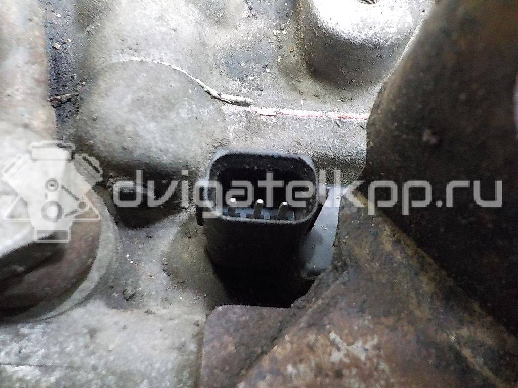 Фото Контрактная (б/у) АКПП для Hyundai / Kia 139-144 л.с 16V 2.0 л G4GC бензин 4500039666 {forloop.counter}}