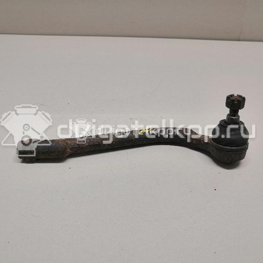 Фото Тяга рулевая правая в сборе  568202H090 для Hyundai I30 / Atos Mx / Elantra