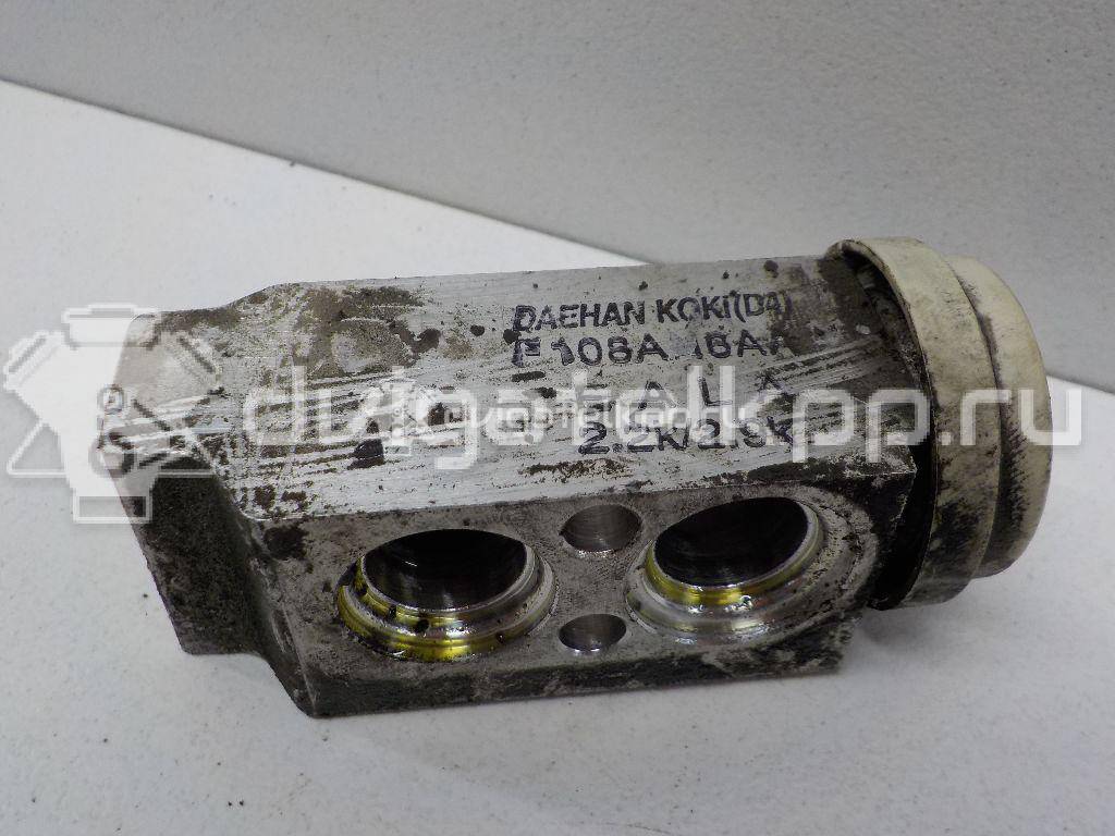 Фото Клапан кондиционера  976262h000 для Hyundai I30 / Elantra {forloop.counter}}