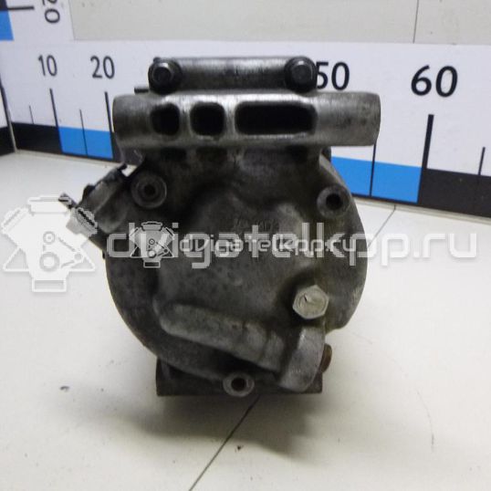 Фото Компрессор системы кондиционирования  977012H040 для Hyundai I30 / Elantra