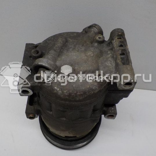 Фото Компрессор системы кондиционирования  977012H040 для Hyundai I30 / Elantra