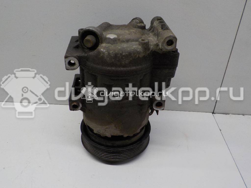 Фото Компрессор системы кондиционирования  977012H040 для Hyundai I30 / Elantra {forloop.counter}}