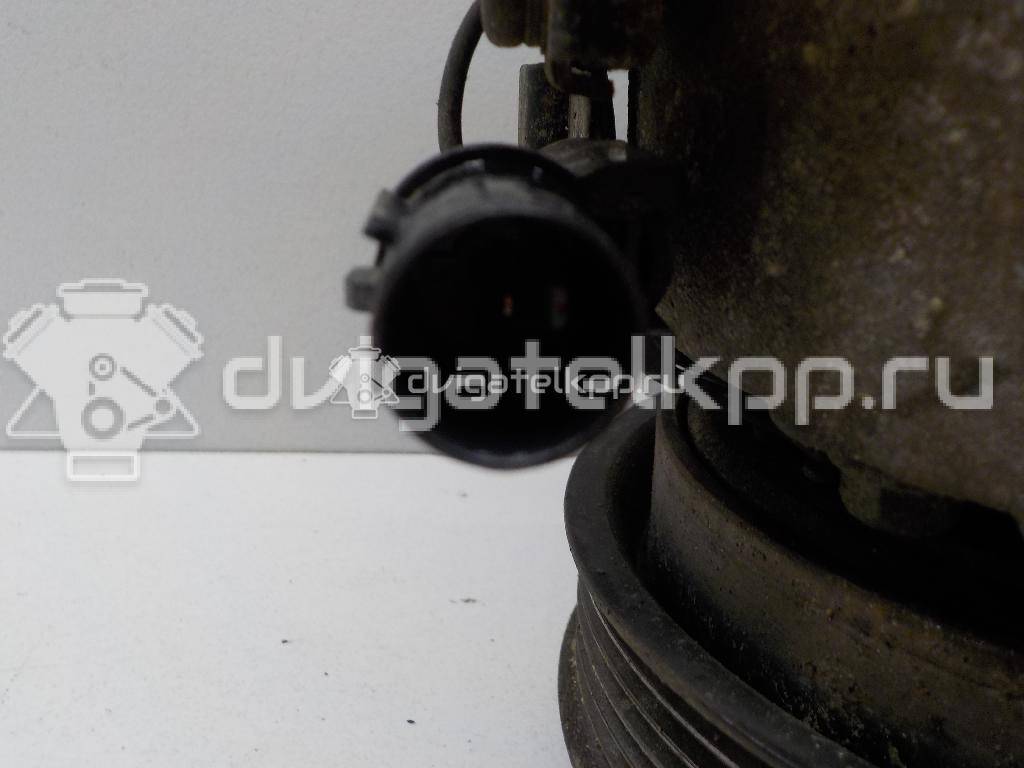 Фото Компрессор системы кондиционирования  977012H040 для Hyundai I30 / Elantra {forloop.counter}}