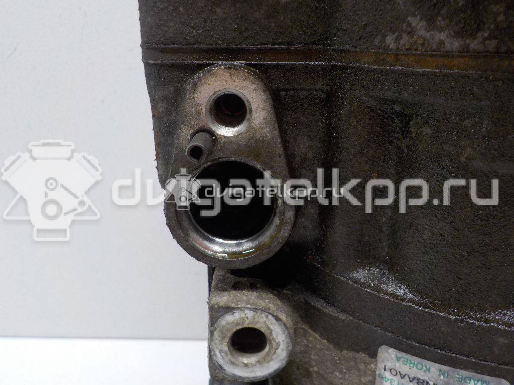 Фото Компрессор системы кондиционирования  977012H040 для Hyundai I30 / Elantra {forloop.counter}}