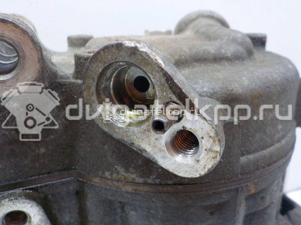 Фото Компрессор системы кондиционирования  977012H040 для Hyundai I30 / Elantra {forloop.counter}}