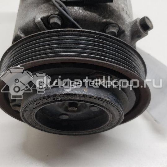 Фото Компрессор системы кондиционирования  977012H040 для Hyundai I30 / Elantra