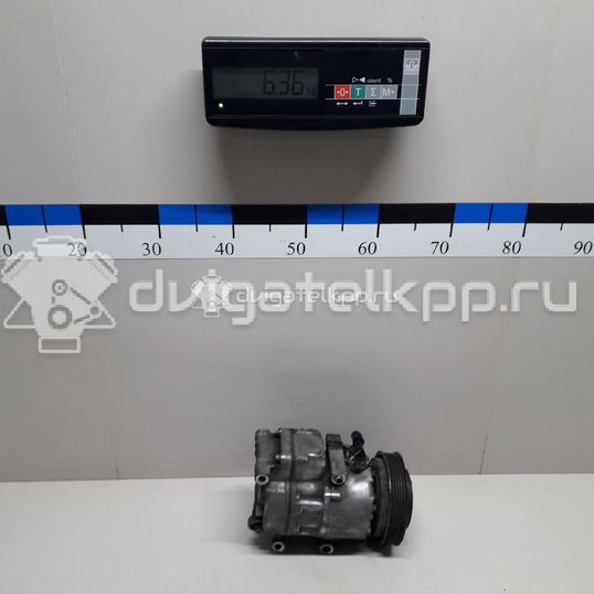 Фото Компрессор системы кондиционирования  977012H040 для Hyundai I30 / Elantra