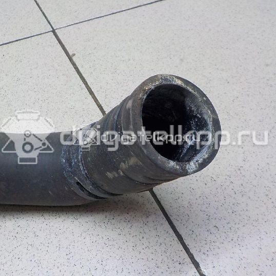 Фото Патрубок радиатора  254152H000 для Hyundai I30