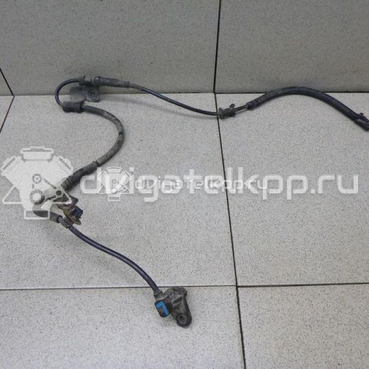 Фото Датчик ABS передний левый  598101H300 для hyundai Elantra