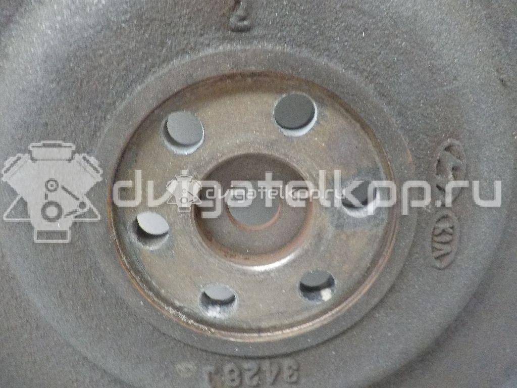 Фото Маховик  232002b020 для hyundai Elantra {forloop.counter}}