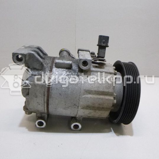 Фото Компрессор системы кондиционирования  97701A6500 для Hyundai I30