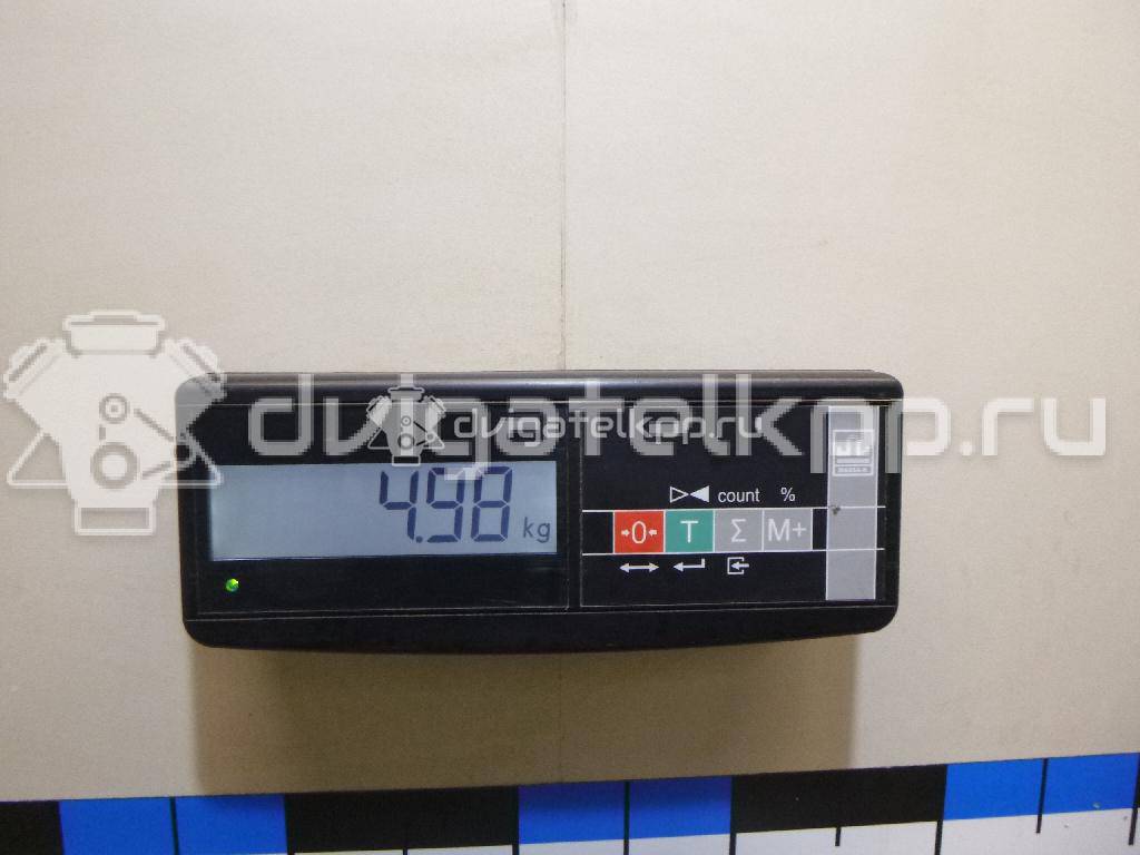 Фото Компрессор системы кондиционирования  97701A6500 для Hyundai I30 {forloop.counter}}