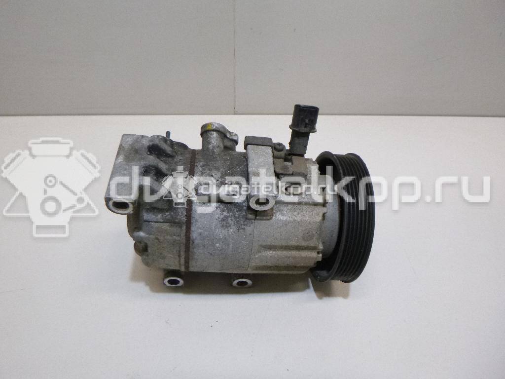 Фото Компрессор системы кондиционирования  97701A6500 для Hyundai I30 {forloop.counter}}