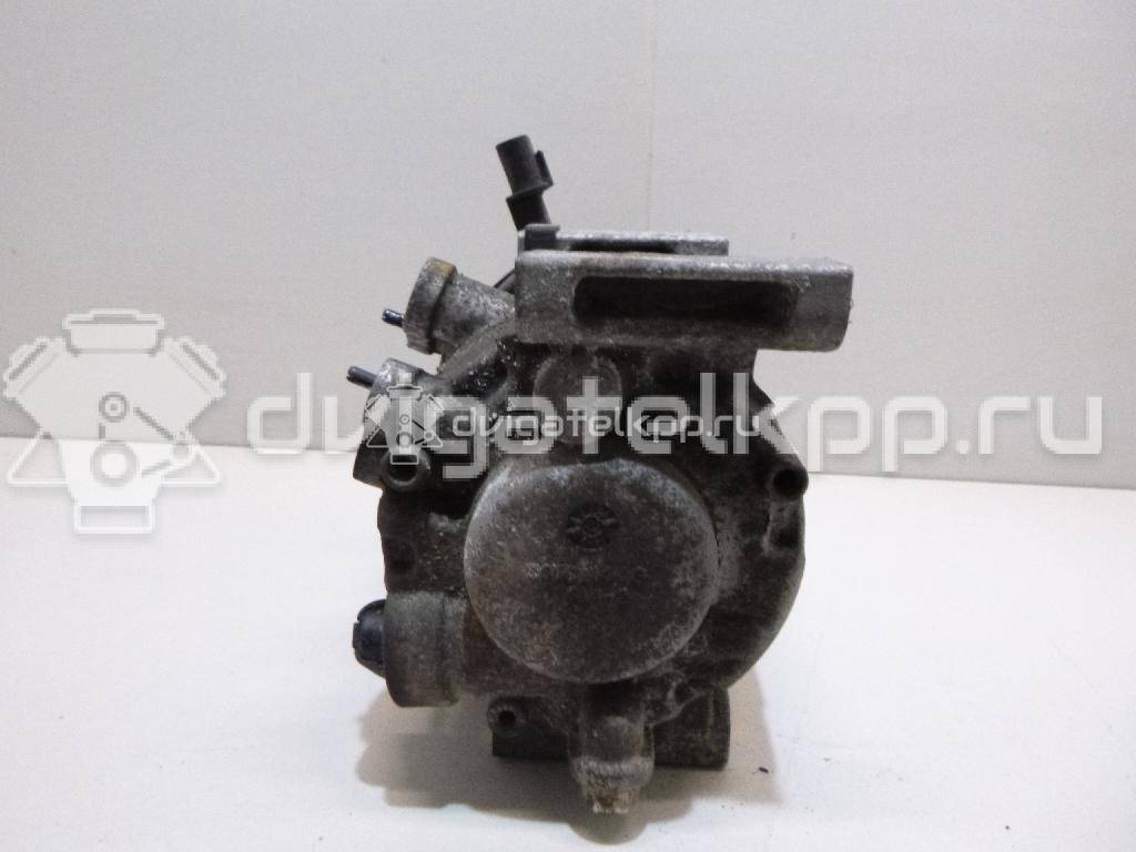Фото Компрессор системы кондиционирования  97701A6500 для Hyundai I30 {forloop.counter}}