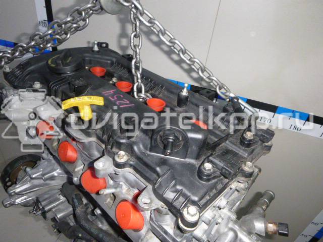 Фото Контрактный (б/у) двигатель G4NB для Hyundai (Beijing) / Hyundai / Kia 143-160 л.с 16V 1.8 л бензин 211012EK00 {forloop.counter}}