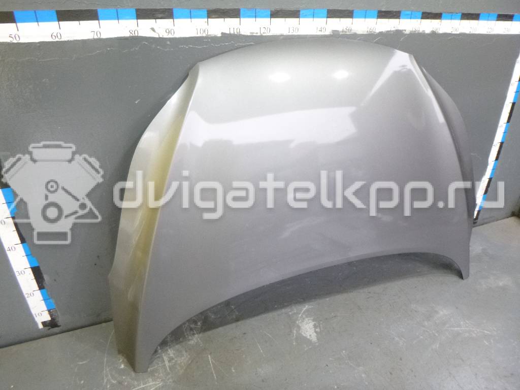 Фото Капот  664003Y000 для Hyundai Elantra {forloop.counter}}