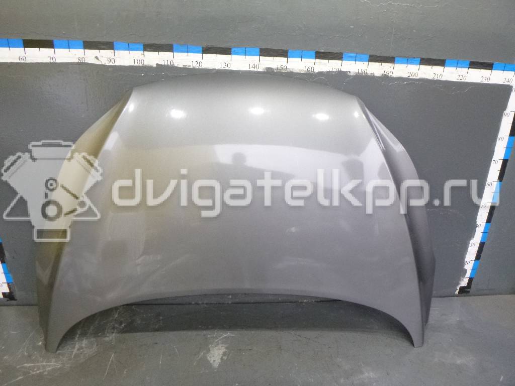 Фото Капот  664003Y000 для Hyundai Elantra {forloop.counter}}