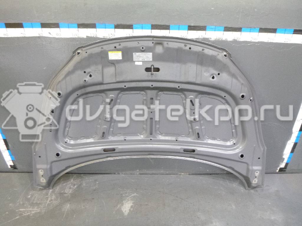 Фото Капот  664003Y000 для Hyundai Elantra {forloop.counter}}