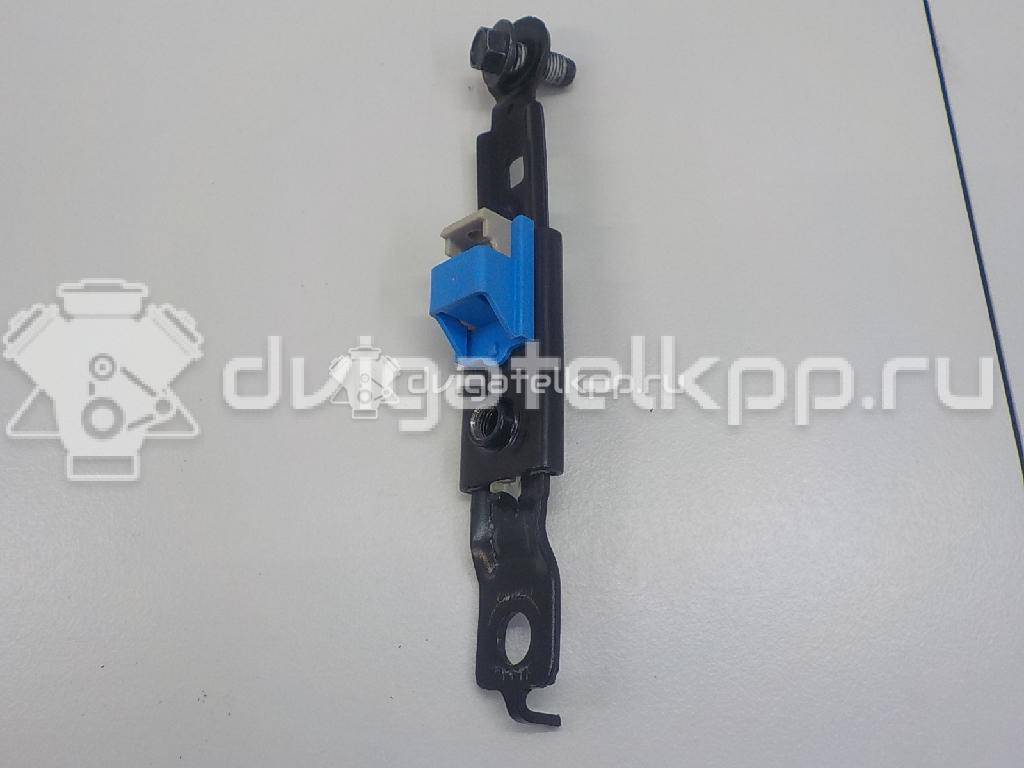 Фото Механизм регулировки ремня безопасности  88890F2000 для hyundai Elantra {forloop.counter}}