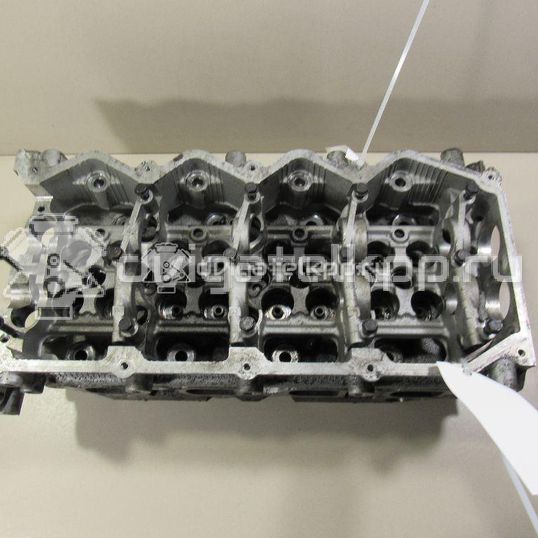 Фото Головка блока для двигателя YD25DDTi для Nissan Bassara / Nv350 E26 / Serena / Sani / Presage 100-190 л.с 16V 2.5 л Дизельное топливо 11039EC00A