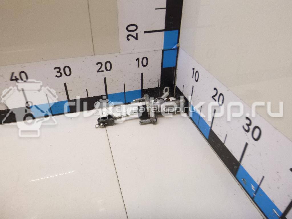 Фото Цилиндр сцепления главный  416101C010 для Hyundai Getz Tb {forloop.counter}}