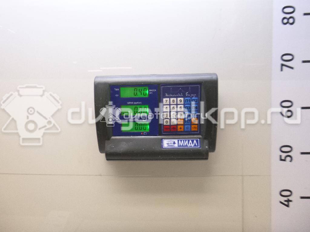 Фото Цилиндр сцепления главный  416101C010 для Hyundai Getz Tb {forloop.counter}}