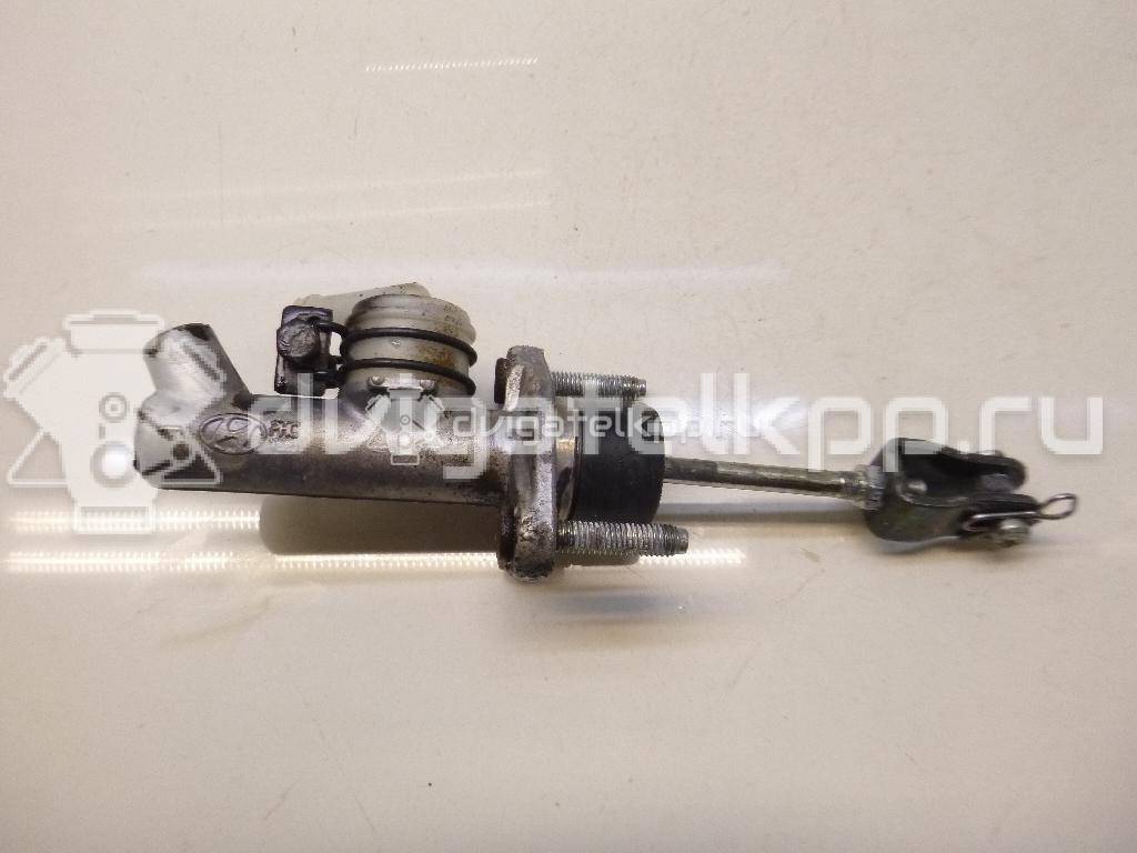 Фото Цилиндр сцепления главный  416101C010 для Hyundai Getz Tb {forloop.counter}}