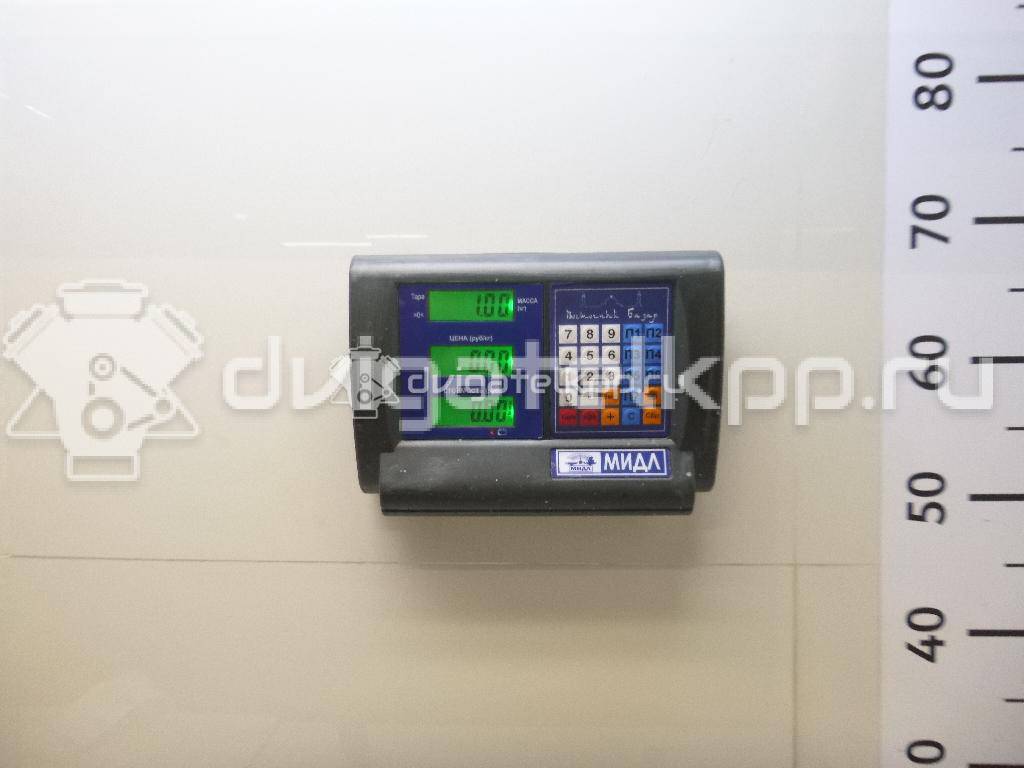 Фото Трос КПП  437941c000 для Hyundai Getz Tb {forloop.counter}}