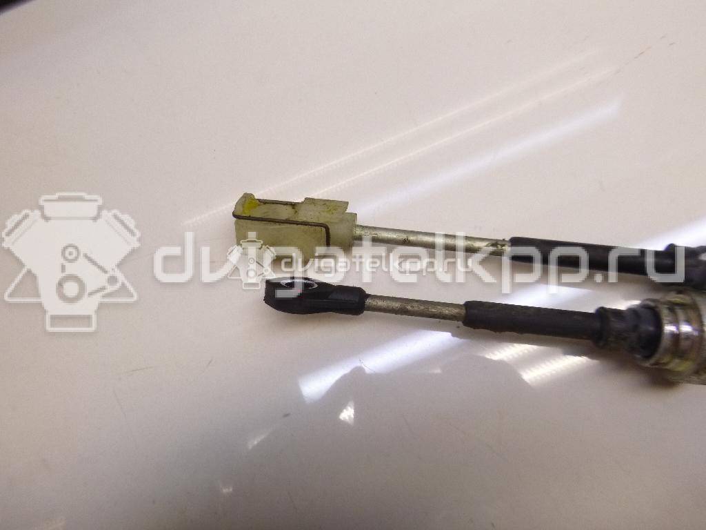 Фото Трос КПП  437941c000 для Hyundai Getz Tb {forloop.counter}}
